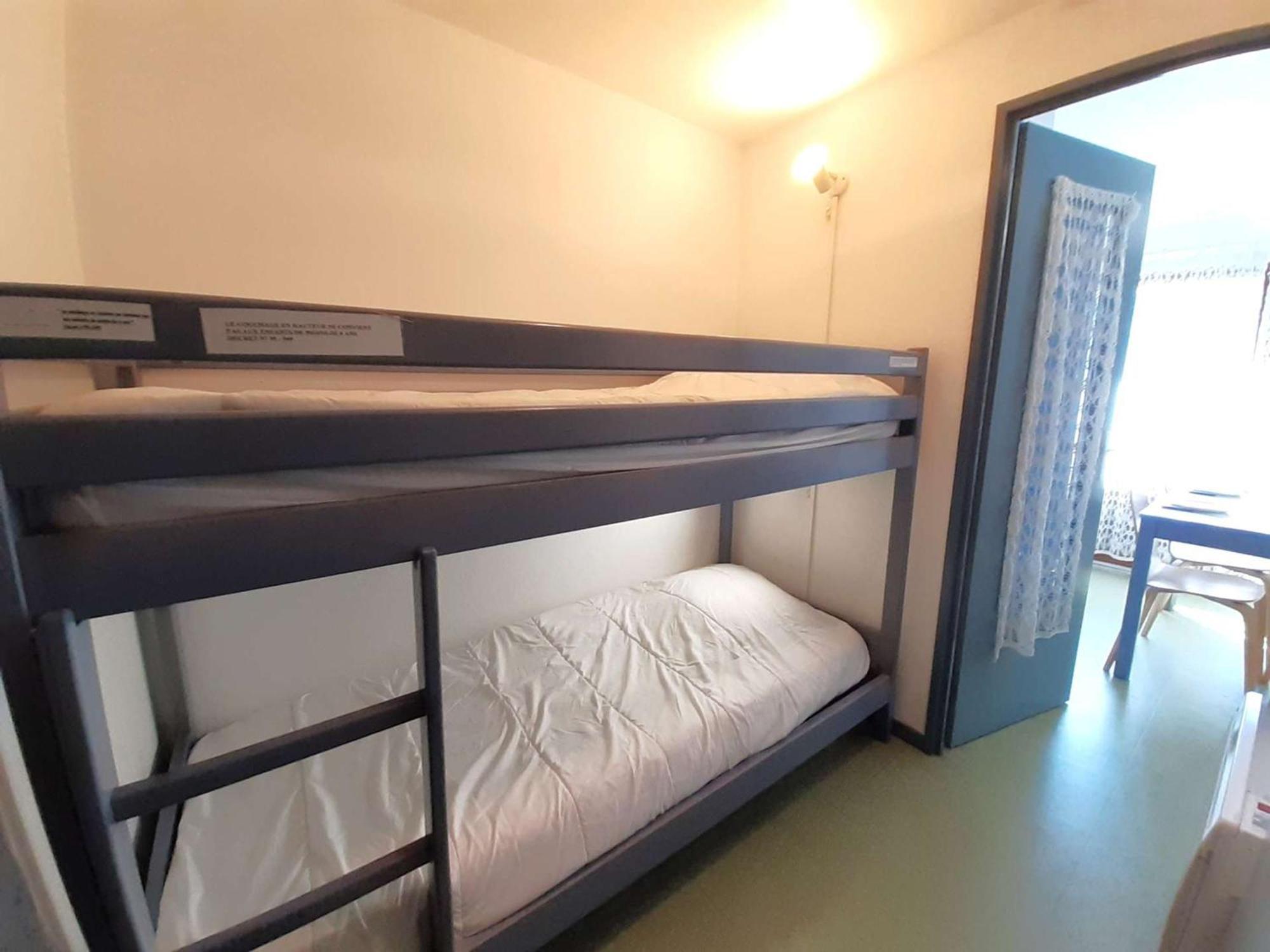 Studio Cosy 4 Pers Avec Balcon, Parking Et Salle De Musculation A St Lary Soulan - Fr-1-457-270 Сен-Лари-Сулан Экстерьер фото