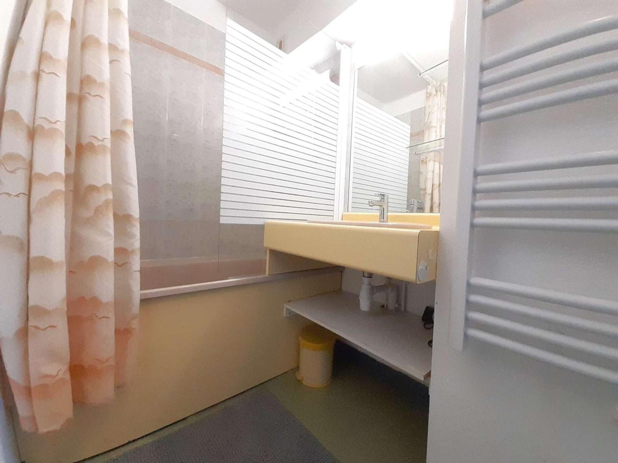 Studio Cosy 4 Pers Avec Balcon, Parking Et Salle De Musculation A St Lary Soulan - Fr-1-457-270 Сен-Лари-Сулан Экстерьер фото